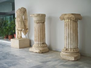 Αρχαιολογικό Μουσείο Αρχαίας Ολυμπίας | Archaeological Museum of Ancient Olympia
