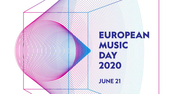 Ευρωπαϊκή Γιορτή της Μουσικής | European Music Day