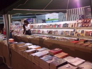 Γιορτή Βιβλίου στην Αρχ. Ολυμπία | Book Festival in Anc. Olympia
