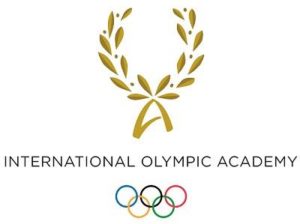 IOA00-1-300x224 Η Διεθνής Ολυμπιακή Ακαδημία στην Αρχαία Ολυμπία