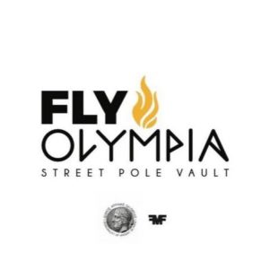 Fly Olympia 2022