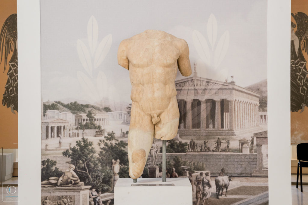 D4MU_0896-1024x682 Το Μουσείο Ιστορίας των Ολυμπιακών Αγώνων της Αρχαιότητας